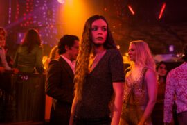 Mrs Playmen Netflix Streamen online Video on Demand