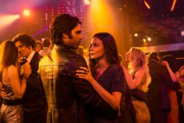 Mrs Playmen Netflix Streamen online Video on Demand