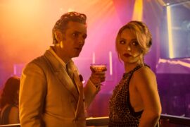 Mrs Playmen Netflix Streamen online Video on Demand