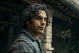 Mrs Playmen Netflix Streamen online Video on Demand