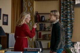 Mrs Playmen Netflix Streamen online Video on Demand