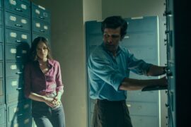 Mrs Playmen Netflix Streamen online Video on Demand