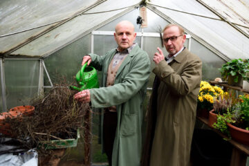 München Mord - Eine echte Täuschung Tv Fernsehen ZDF Streamen online Mediathek Video on Demand DVD kaufen