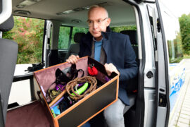 München Mord - Eine echte Täuschung Tv Fernsehen ZDF Streamen online Mediathek Video on Demand DVD kaufen