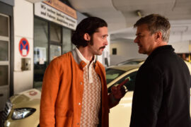 München Mord - Eine echte Täuschung Tv Fernsehen ZDF Streamen online Mediathek Video on Demand DVD kaufen