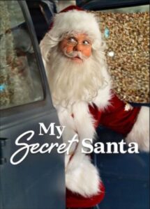 My Secret Santa Netflix Streamen online Video on Demand