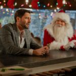 My Secret Santa Netflix Streamen online Video on Demand