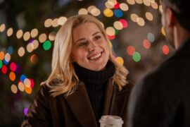 My Secret Santa Netflix Streamen online Video on Demand