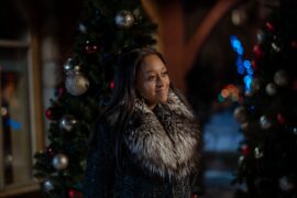 My Secret Santa Netflix Streamen online Video on Demand