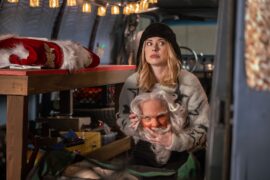 My Secret Santa Netflix Streamen online Video on Demand