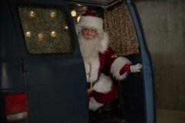 My Secret Santa Netflix Streamen online Video on Demand