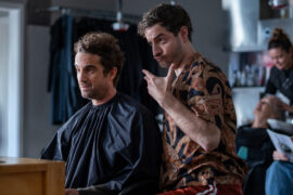 Nord Nord Mord - Sievers und die stillen Austern Tv Fernsehen ZDF Streamen online Mediathek Video on Demand DVD kaufen