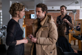 Nord Nord Mord - Sievers und die stillen Austern Tv Fernsehen ZDF Streamen online Mediathek Video on Demand DVD kaufen