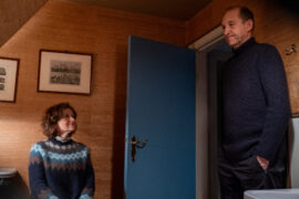 Nord Nord Mord - Sievers und die stillen Austern Tv Fernsehen ZDF Streamen online Mediathek Video on Demand DVD kaufen