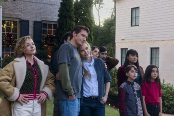 Oh What Fun Amazon Prime Video Streamen online Video on Demand