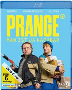 Prange Man ist ja Nachbar Tv Fernsehen Das Erste ARD Streamen online Mediathek Video on Demand DVD kaufen