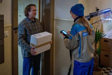 Prange Man ist ja Nachbar Tv Fernsehen Das Erste ARD Streamen online Mediathek Video on Demand DVD kaufen