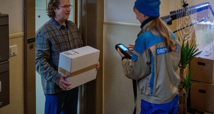 Prange Man ist ja Nachbar Tv Fernsehen Das Erste ARD Streamen online Mediathek Video on Demand DVD kaufen