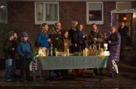 Prange Man ist ja Nachbar Tv Fernsehen Das Erste ARD Streamen online Mediathek Video on Demand DVD kaufen