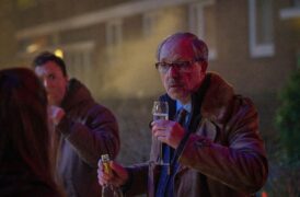 Prange Man ist ja Nachbar Tv Fernsehen Das Erste ARD Streamen online Mediathek Video on Demand DVD kaufen