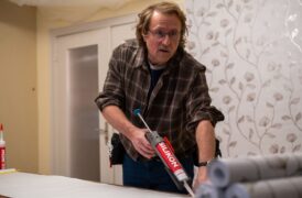 Prange Man ist ja Nachbar Tv Fernsehen Das Erste ARD Streamen online Mediathek Video on Demand DVD kaufen