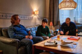 Prange Man ist ja Nachbar Tv Fernsehen Das Erste ARD Streamen online Mediathek Video on Demand DVD kaufen