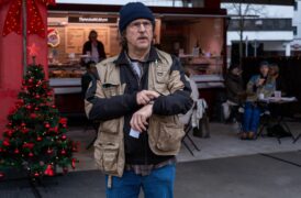 Prange Man ist ja Nachbar Tv Fernsehen Das Erste ARD Streamen online Mediathek Video on Demand DVD kaufen