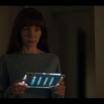 Raptus – Sie verfügt über ihn