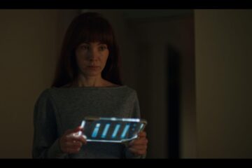 Raptus – Sie verfügt über ihn