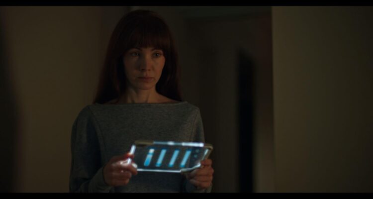 Raptus – Sie verfügt über ihn