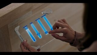 Raptus – Sie verfügt über ihn