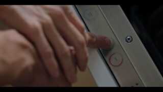 Raptus – Sie verfügt über ihn