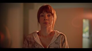 Raptus – Sie verfügt über ihn