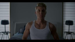 Raptus – Sie verfügt über ihn