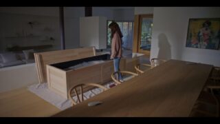 Raptus – Sie verfügt über ihn