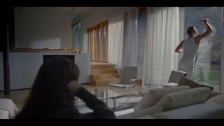 Raptus – Sie verfügt über ihn