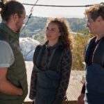 Rosamunde Pilcher: Im siebten Himmel Tv Fernsehen ZDF Streamen online Mediathek Video on Demand DVD kaufen