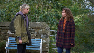 Rosamunde Pilcher: Im siebten Himmel Tv Fernsehen ZDF Streamen online Mediathek Video on Demand DVD kaufen