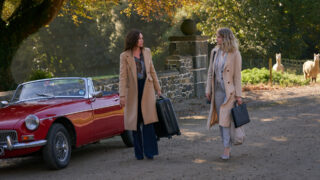 Rosamunde Pilcher: Im siebten Himmel Tv Fernsehen ZDF Streamen online Mediathek Video on Demand DVD kaufen