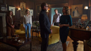 Rosamunde Pilcher: Im siebten Himmel Tv Fernsehen ZDF Streamen online Mediathek Video on Demand DVD kaufen