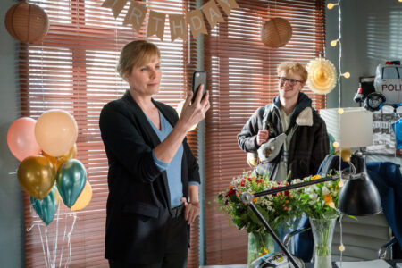 SOKO Leipzig Der dunkle Begleiter Tv Fernsehen ZDF Streamen online Mediathek Video on Demand DVD kaufen