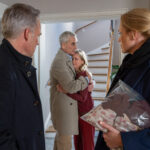 SOKO Leipzig Der dunkle Begleiter Tv Fernsehen ZDF Streamen online Mediathek Video on Demand DVD kaufen