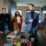 SOKO Leipzig Lucky Tv Fernsehen ZDF Streamen online Mediathek Video on Demand DVD kaufen