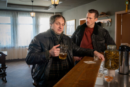 SOKO Leipzig Lucky Tv Fernsehen ZDF Streamen online Mediathek Video on Demand DVD kaufen