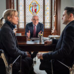 SOKO Leipzig Rechenschaft TV Fernsehen ZDF Streamen online Mediathek Video on Demand DVD kaufen