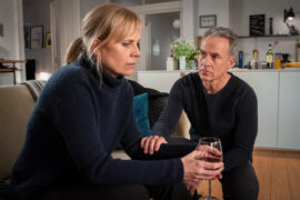 SOKO Leipzig Rechenschaft TV Fernsehen ZDF Streamen online Mediathek Video on Demand DVD kaufen