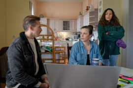 SOKO Leipzig Rechenschaft TV Fernsehen ZDF Streamen online Mediathek Video on Demand DVD kaufen