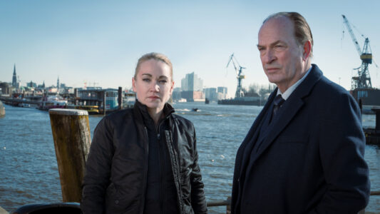 Sarah Kohr Großer Bruder TV Fernsehen ZDF Streamen online Mediathek Video on Demand DVD kaufen