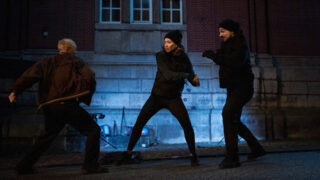 Sarah Kohr Großer Bruder TV Fernsehen ZDF Streamen online Mediathek Video on Demand DVD kaufen