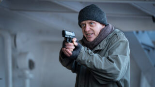 Sarah Kohr Großer Bruder TV Fernsehen ZDF Streamen online Mediathek Video on Demand DVD kaufen